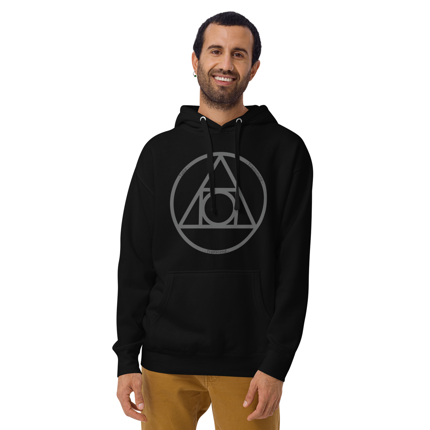 Alchemy made easy