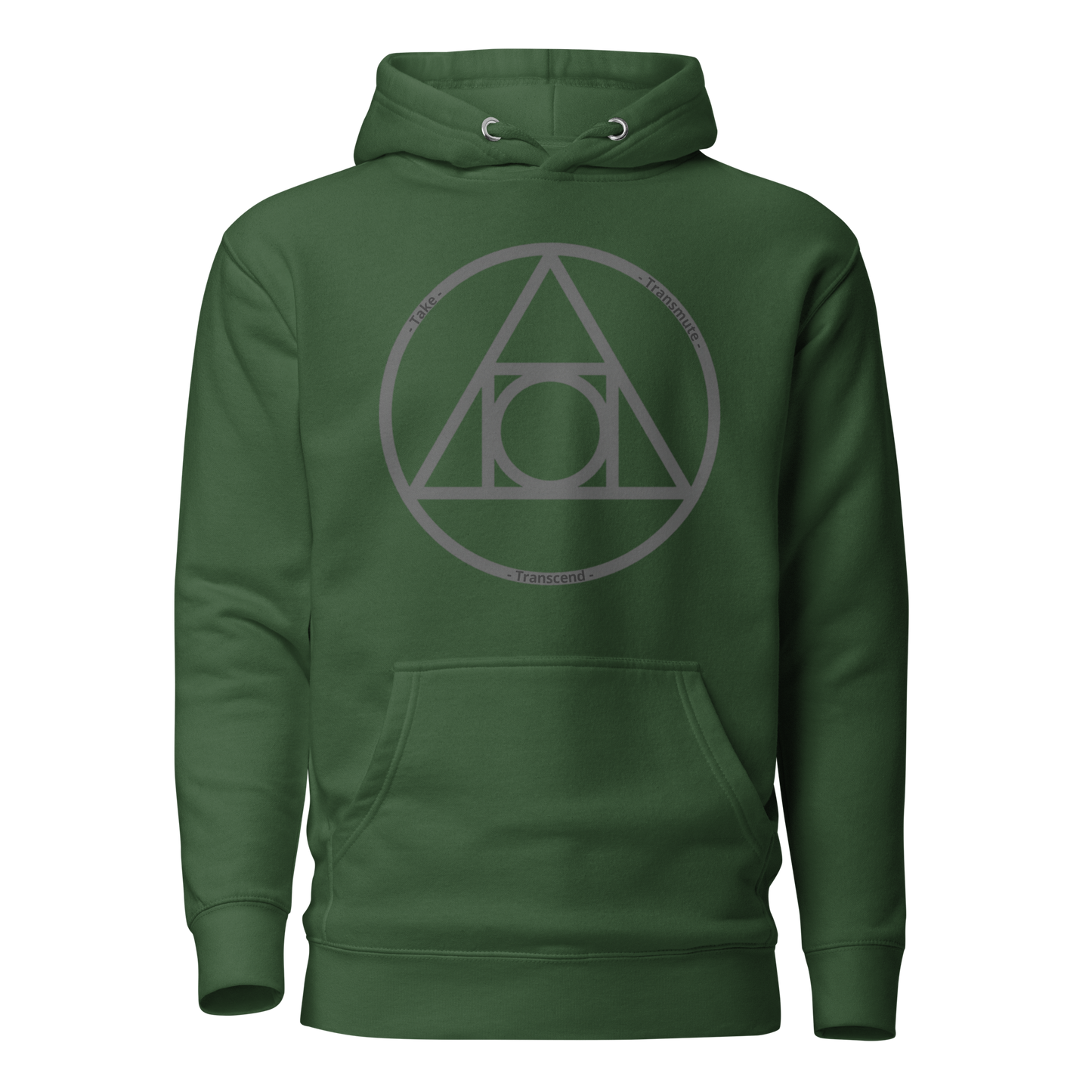 Alchemy made easy