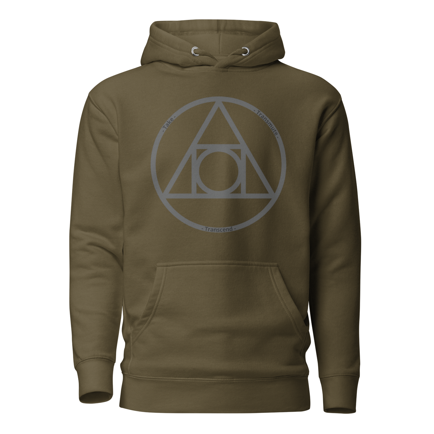 Alchemy made easy