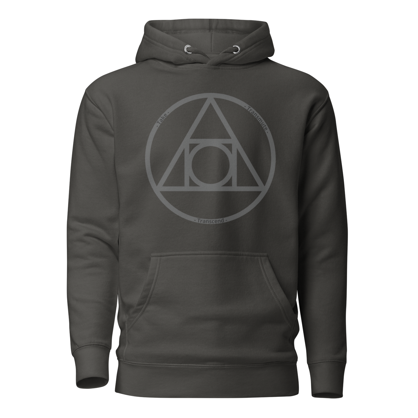 Alchemy made easy